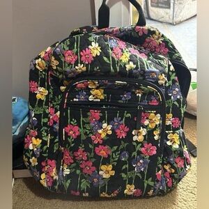 Vera Bradley backpack
